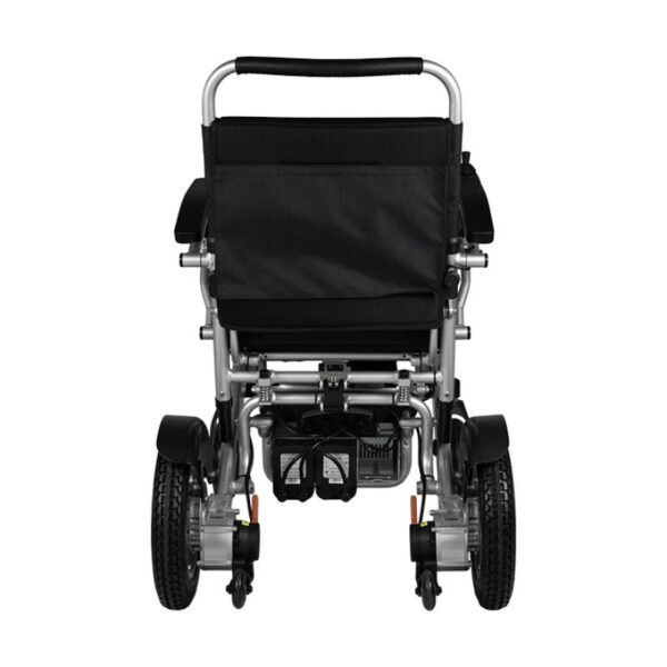 Elektrorollstuhl E-Ability Pro Rider ST 6 Kmh – Bild 3