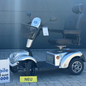 Elektromobil Vermeiren Carpo 2 15 Kmh